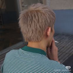 -Mihair咪嗨尔美发沙龙