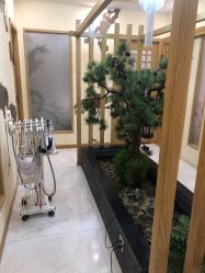 -芳朵美容养生SPA