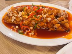 -佛有缘素食馆·荔湾老字号(陈家祠首店)