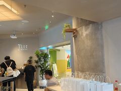-喜茶(广州佳兆业广场店)