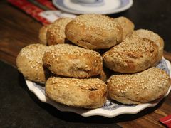 -清真·京华源铜锅涮肉(丰庆店)