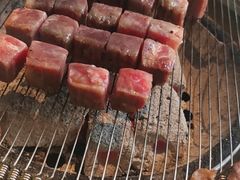 -范儿·嫂子烤肉·精致炭火烤肉(长治路店)