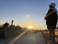 -清溪水库