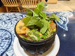 -云南李记罐罐米线饵丝小吃(汉中门金鹰店)