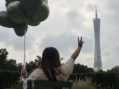 -海心沙亚运公园