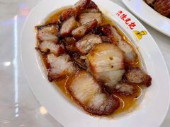 -澳门陈光记烧味饭店(万象城店)