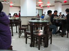 大堂-仁信双皮奶(东川路店)