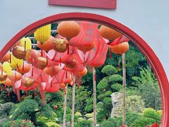 -盈香心动乐园