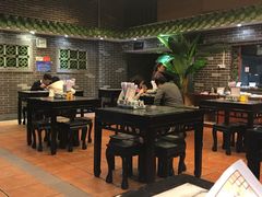 大堂-渔乡米坊·岭南传统小吃专门店(天河龙口西店)