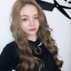 -Tipo Hair salon（明星）店