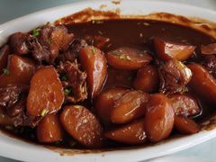 -小六农家乐(崇明西沙湿地店)