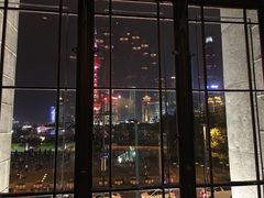 门面-L'ATELIER de Joel Robuchon(外滩18号店)