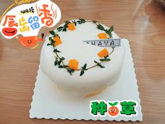 -AHAVA·Fang Baking Studio