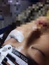 -慧红美甲美睫皮肤管理中心