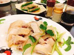 -红星光发煲仔饭(文海店)