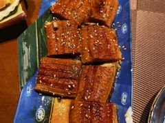 鳗鱼-和彩放题餐厅(酒仙桥店)