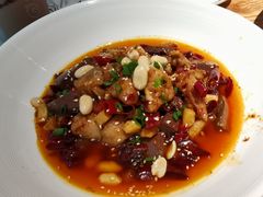 -太二酸菜鱼(深圳布吉万象汇店)