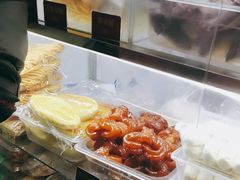-天泽祥·鼓楼馒头(鼓楼店)