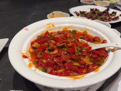 -一品红川菜(皇岗店)