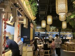 -南京大牌档(龙江新城市广场店)