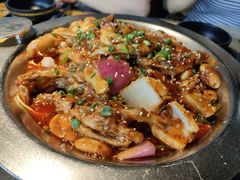 -嘎嘎鸭脑壳(金沙店)