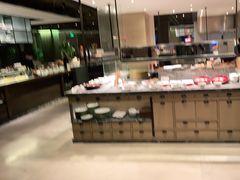 -金海湾自助餐厅(金陵饭店)