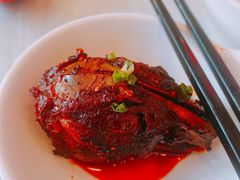 -廖老妈蹄花店(人民公园陕西街259号店)
