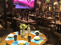 大堂-胡桃里音乐酒馆(白云五号T5 MALL店)
