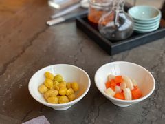 -西安凯悦酒店·湖畔中餐厅