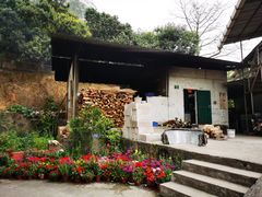 -南权皇烧鸡场