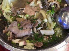 -谢老五跷脚牛肉·非遗传承店