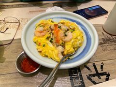 -茶港·点心·啫啫煲(范湖万达广场店)