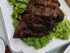 -上庄晋风庄园(上庄店)