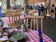 -黎记大排档(慈云路店)