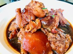 -一楼食业·食惠一楼