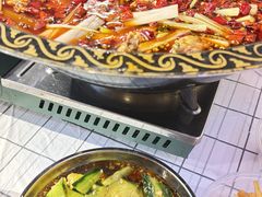 -蛙老爹·蜀香美蛙鱼头(王家湾店)