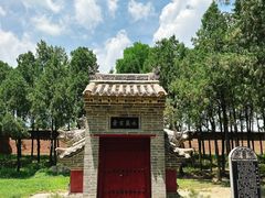 -永乐宫