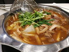 -古乐牛香·鲜牛肉牛杂火锅(梅村五洲国际店)