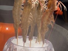 -老城鲜·小海鲜贝贝煲火锅(壹方城店)