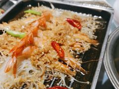 -煎饼卷大葱·非遗传承·潍坊菜(十笏园店)