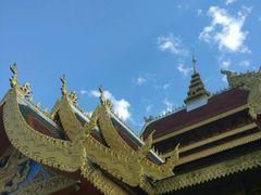 -西双版纳勐泐文化旅游区