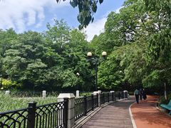 -大连植物园
