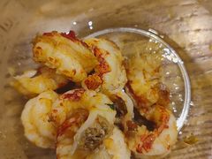 -虾小龙老长沙龙虾馆(坡子街店)