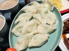 -东方饺子王(哈西万达店)