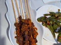 -潮牛壹号鲜牛肉火锅(世界城广场店)