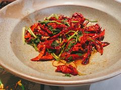-马仕玖煲·融合菜·酥不腻烤鸭(人大店)