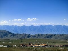 -新疆那拉提国家旅游度假区