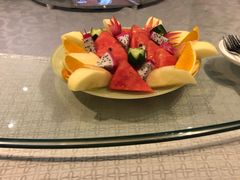 -茅庐·川粤精品私房菜(金沙遗址店)