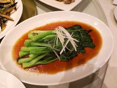 -唐拉雅秀酒店-唐苑中餐厅