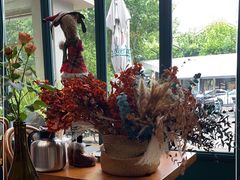 -Laures·月桂西班牙碳烤餐厅(十尚坊店)